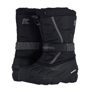 SOREL FLURRY BOOT (Big Kid)
